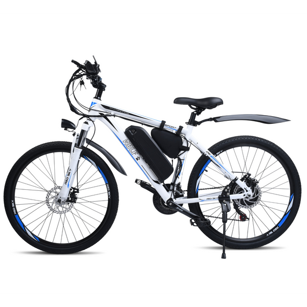Redsky Wolf Electric Bike