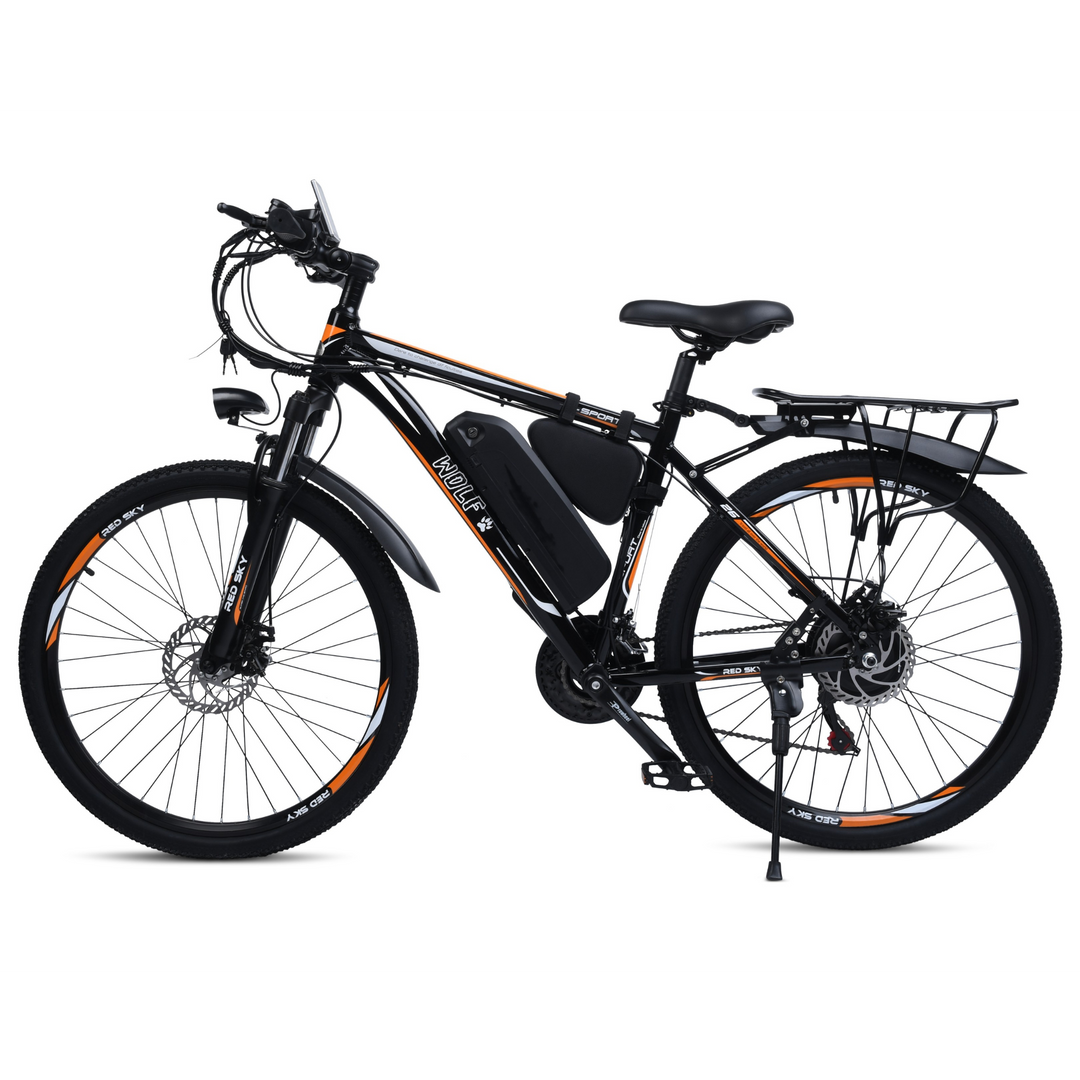 Battery cycle with price sales