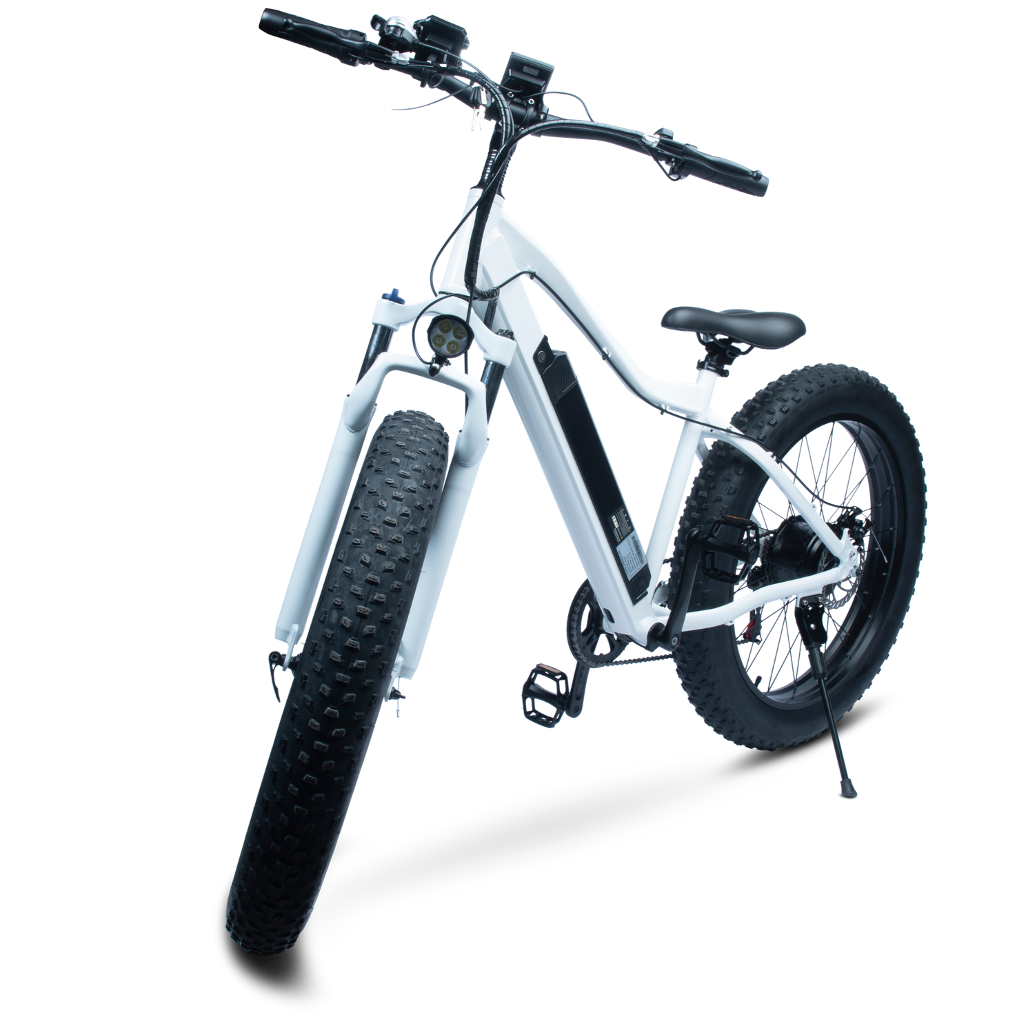 M2s sollten fat bike