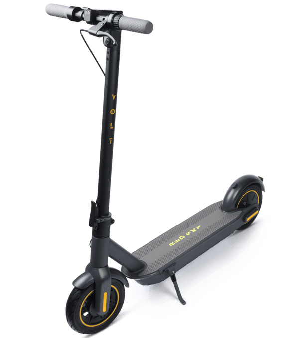 RedSky VOLT eScooter | 65 km Range | up to 35 km/h Speed | Cruise Control - redskystore