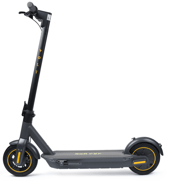 RedSky VOLT eScooter | 65 km Range | up to 35 km/h Speed | Cruise Control - redskystore